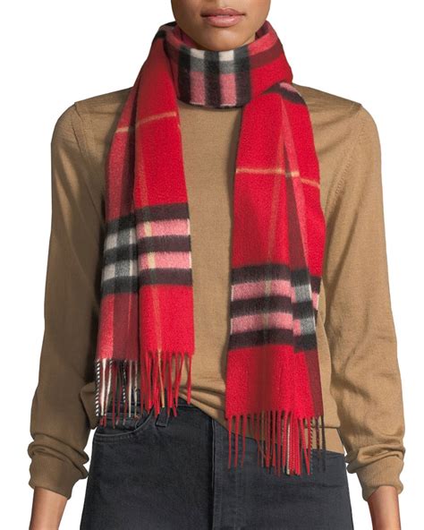 burberry wool cashmere scarf review|burberry check wool cashmere scarf.